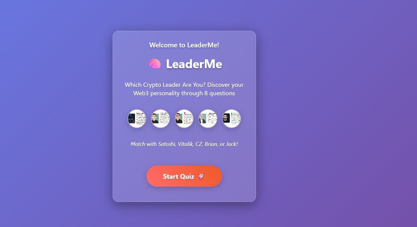 LeaderMe