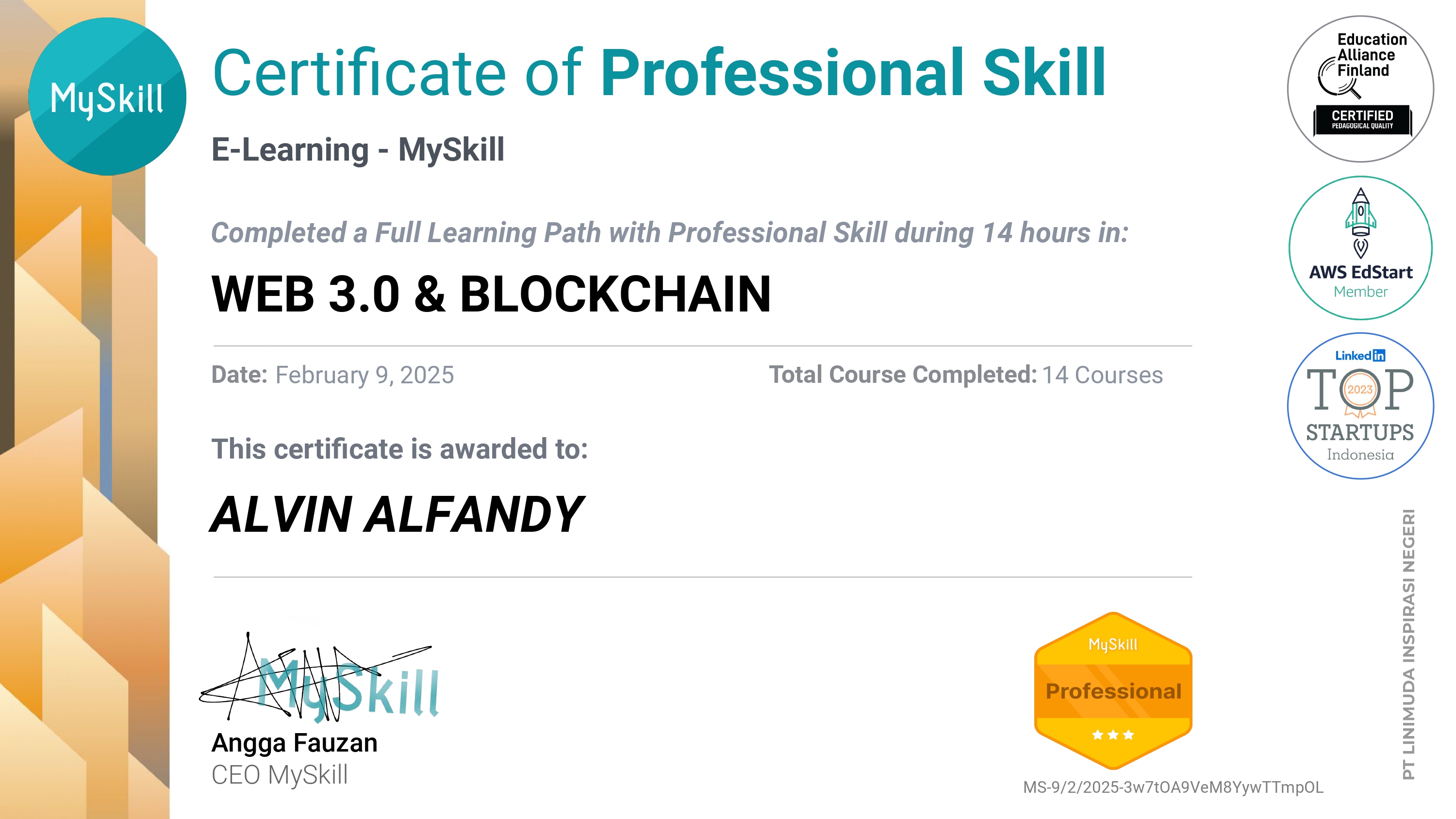 Smart Contract Security